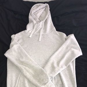 Divided Hoodie